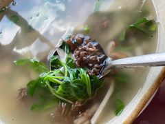 -溪畔如家土菜馆