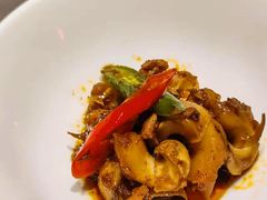 -徐记海鲜(曲江南湖店)