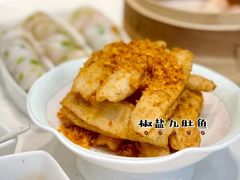 -翠园(北京王府中环店)
