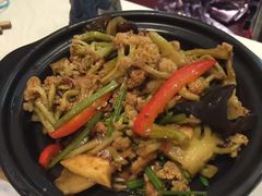-五观堂素食(新华路店)