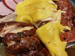 -龙记香港茶餐厅(久光百货店)