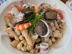 -良师门滨海人家·海鲜·家常菜(滨海城店)