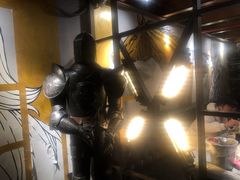 -巴厘龙虾·榜首油焖大虾(洞庭·艺术洋房店)