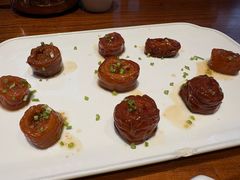 -崔义清鲁菜馆(大明湖店)