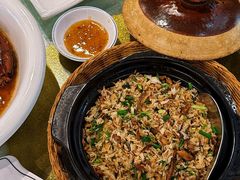 -阿四台山黄鳝饭(东门店)