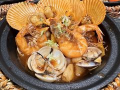 -孖记茶档·热腾茶餐(江南西plus店)