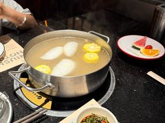 -牛事制造局牛肉火锅(莲岳路店)