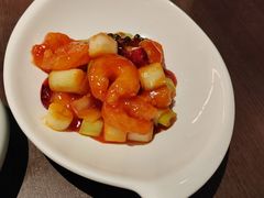 -静之湖湖畔餐厅