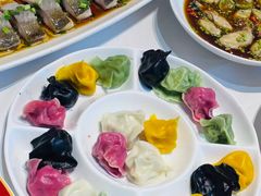 -必点海鲜·海肠捞饭大王(滨江道店)