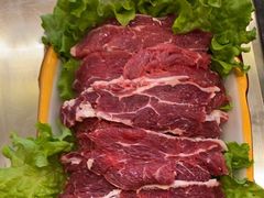 -揽月斋炙子烤肉·清真(安定门·五道营店)