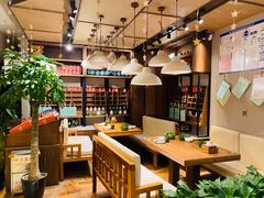 -云海肴·汽锅鸡·云南菜(领展购物广场·中关村店)