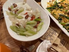 -谷丽麦馕新疆菜·清真(步步高梅溪新天地店)