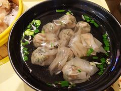 -巧燕坊一笼一蒸(庆春广场地铁站店)