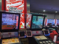 -天天玩X秋葉原日系动漫游戏中心
