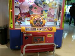 -大玩家(马鞍山万达店)