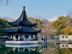 -西园戒幢律寺