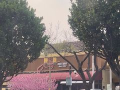 -北京建国饭店杰斯汀法餐厅