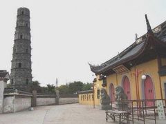 -上海青龙寺