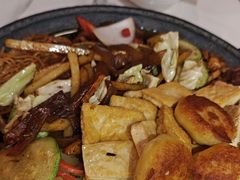 -一烙锅(友谊店)