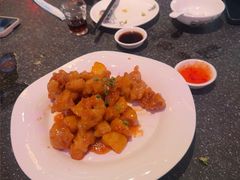 -王庄阿咪海鲜大排档(象园店)