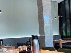 大堂-金海湾海鲜排档(朱家尖店)