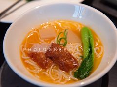 -丽晶轩中餐厅(重庆丽晶酒店)