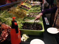 -聚盛源蒸汽海鲜火锅烤肉自助(巨川金海岸购物广场店)