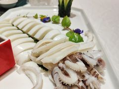 -霞客居酒店·霞客食府·宁海特色小海鲜