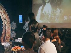 -黑桃K生日订制KTV