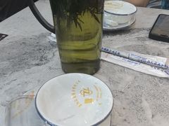 -紫藤园·天目湖大鱼头(南山竹海店)