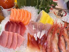-松坂屋日料自助(长城路店)