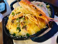 -FISH&POTATO Cō(地中海美食 万象城店)