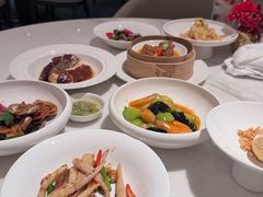 -彩丰楼中餐厅(深圳国际会展中心洲际酒店)