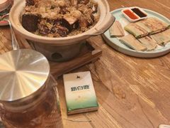 -新白鹿餐厅(龙游路总店·杭帮菜名店)