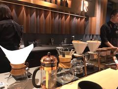 -星巴克臻选(济南恒隆店)
