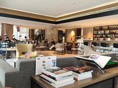 -粤海喜来登酒店·&More聚驿(天河城店)