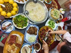 -老来福·非遗酸汤兔(凯旋路店)