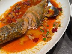 -同庆楼(滨湖万达广场店)