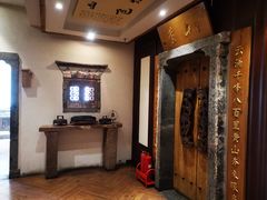 -中国徽菜·徽商故里(广安门店)