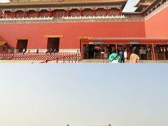 -故宫博物院(故宫)