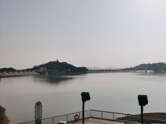 -天目湖山水园
