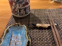 -半藏居酒屋(香港花园店)