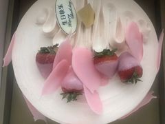 -匠造烘焙(联洋店)