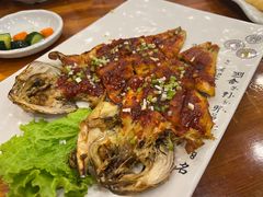 -全州拌饭馆(断桥店)