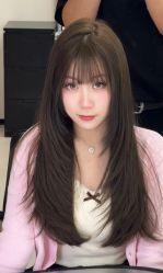 -DL HOPE明星造型