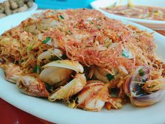 -008海鲜排档(朱家尖2号店)