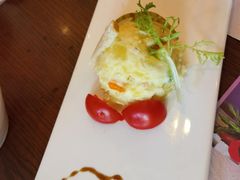 -德大西餐社