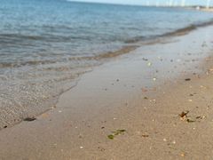 -那香海钻石沙滩浴场