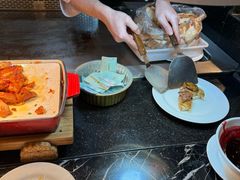 -济南蓝海御华大饭店·蓝钻国际美食自助百汇(山东书城店)