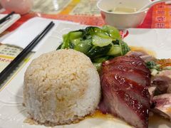 -永祥烧腊餐厅(虹口店)